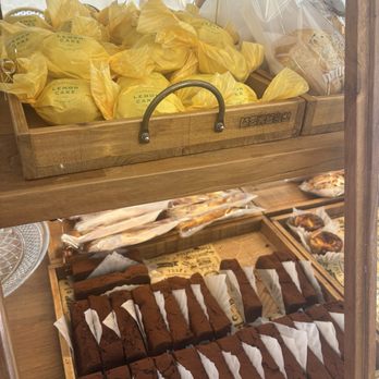 Milldang - Bakeries Near Me - Santa Clara, California Milldang - Bakeries Near Me - Santa Clara, California