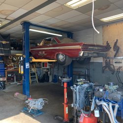 Mack Performance & Fabrication