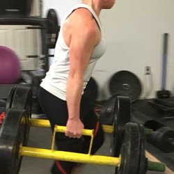 True Strength