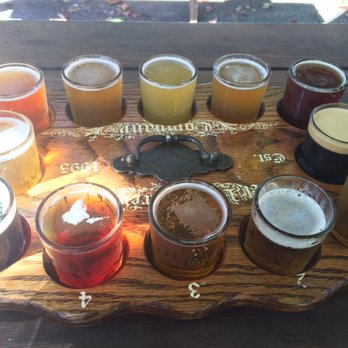 Eel River Brewing - Pubs Near Me - Fortuna, California