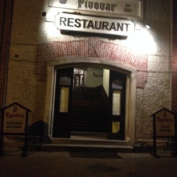 Restaurace Eggenberg - Eggenberg Brew Pub - Czech Near Me - Český Krumlov, JC