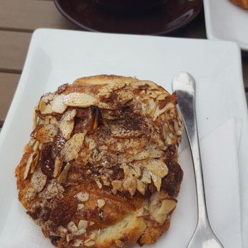 Haddon Hill Cafe - Such yum pastry and perfect mocha at Haddon Hill Cafe! - Coffee & Tea Near Me - Oakland, California