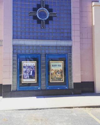 Rio Theatre by null