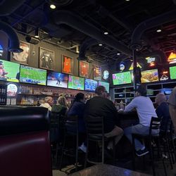 Tailgaters and Il Primo