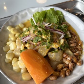 Pikkito - Ceviche - Peruvian Near Me - Middleton, Wisconsin Pikkito - Ceviche - Peruvian Near Me - Middleton, Wisconsin