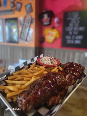 Dick’s Last Resort - Orlando by null