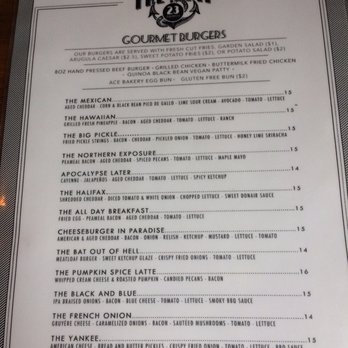 The Ship - Seafood Near Me - Hamilton, Ontario