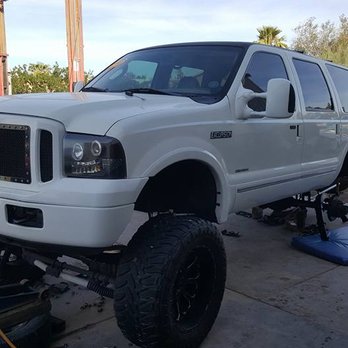 Total Performance & Audio - Auto Repair Near Me - Fort Mohave, Arizona