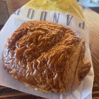 Pandor - Pain au Chocolat - Bakeries Near Me - Irvine, California