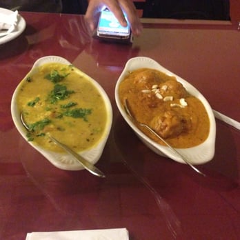 Taj Cuisine Indian Pak food - Takda Dal n Malai Kofta! - Indian Near Me - Garden City, Michigan Taj Cuisine Indian Pak food - Takda Dal n Malai Kofta! - Indian Near Me - Garden City, Michigan