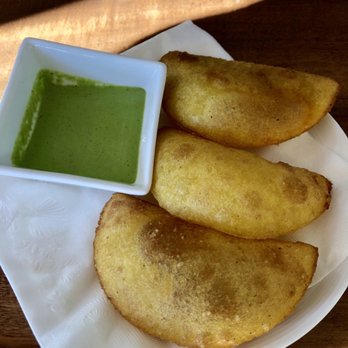 Mi Mochima - Empanaditas - Venezuelan Near Me - Whitethorn, California
