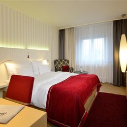 Best Western Premier Hotel Victoria - Guest room