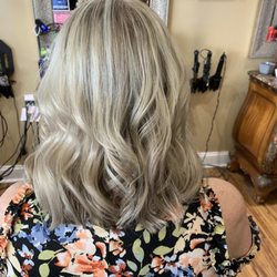 Simply Bliss Salon And Spa