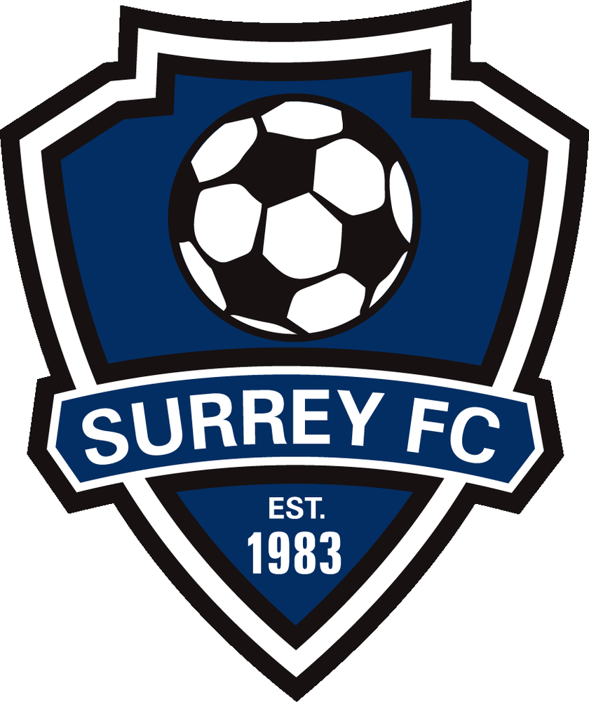 Surrey FC Logo