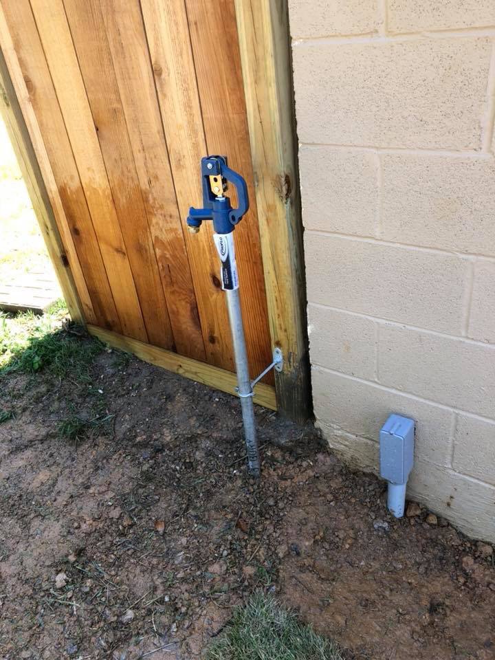 Slide of J&V Plumbing