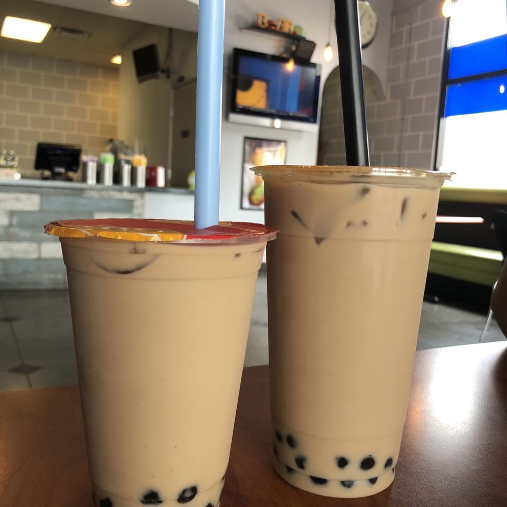 Boba Tea House - Boba milk teas - Coffee & Tea Near Me - Chandler, Arizona