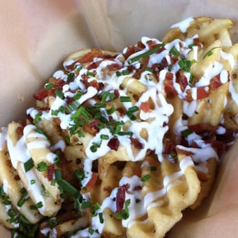 Bruxie - Irish Nachos. - Sandwiches Near Me - Orange, California