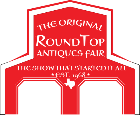 Original Round Top Antiques Fair by null