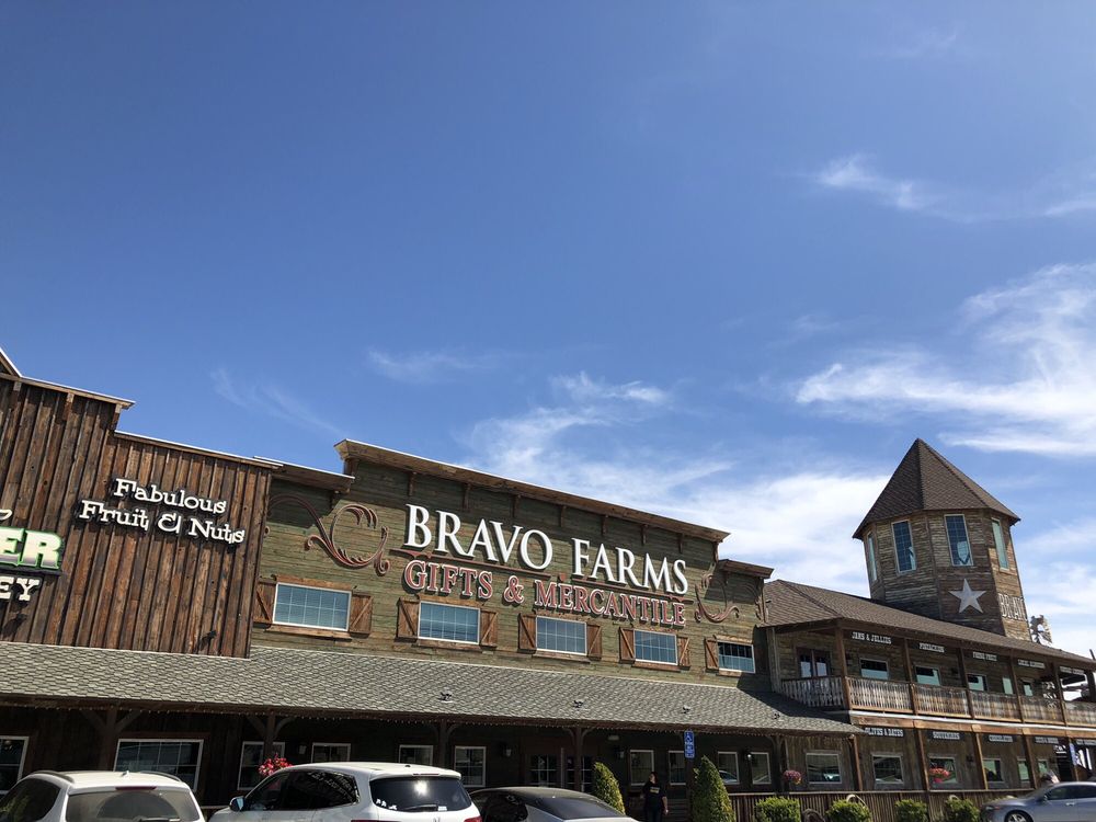 BRAVO FARMS 2355 Photos & 859 Reviews Candy Stores 33341 Bernard