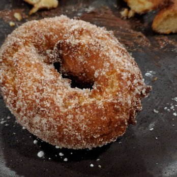 Cena 081 - Donut - Italian Near Me - Westbury, New York Cena 081 - Donut - Italian Near Me - Westbury, New York