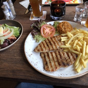 Restaurant Poseidon - Greek Near Me - Koblenz, RP Restaurant Poseidon - Greek Near Me - Koblenz, RP