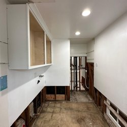First Rate Restoration