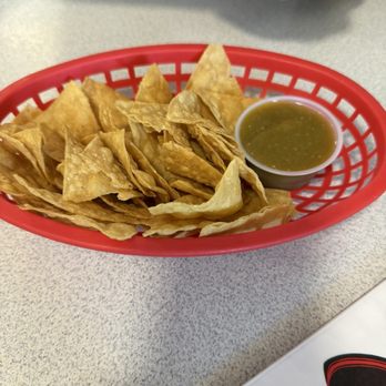 Gordo's cafe - Mexican Near Me - Gallup, New Mexico