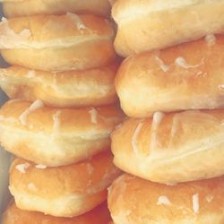Mary Lee Donuts - Glazed Donuts