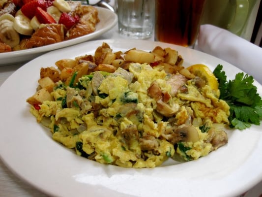 The Cottage La Jolla by null The Cottage La Jolla by null