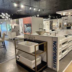Ferguson Bath, Kitchen & Lighting Gallery