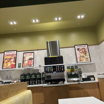 Panera Bread - Salad Near Me - Union City, California