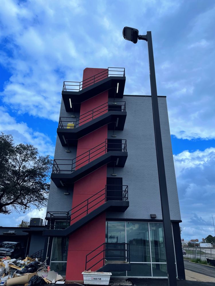 Slide of Blackops Construction Services