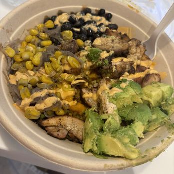 Spiced Black - Chicken bowl - Soul Food Near Me - Upper Marlboro, Maryland Spiced Black - Chicken bowl - Soul Food Near Me - Upper Marlboro, Maryland