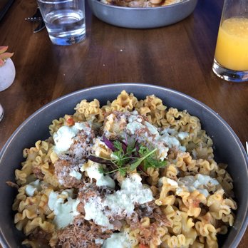 Bartolo's - The lamb malfadine. Beautiful to look at, plentiful and delish! - Italian Near Me - Park City, Utah Bartolo's - The lamb malfadine. Beautiful to look at, plentiful and delish! - Italian Near Me - Park City, Utah