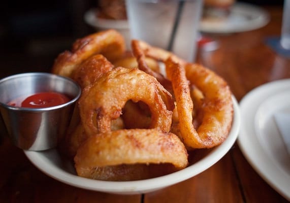 Stout Burgers & Beers by null