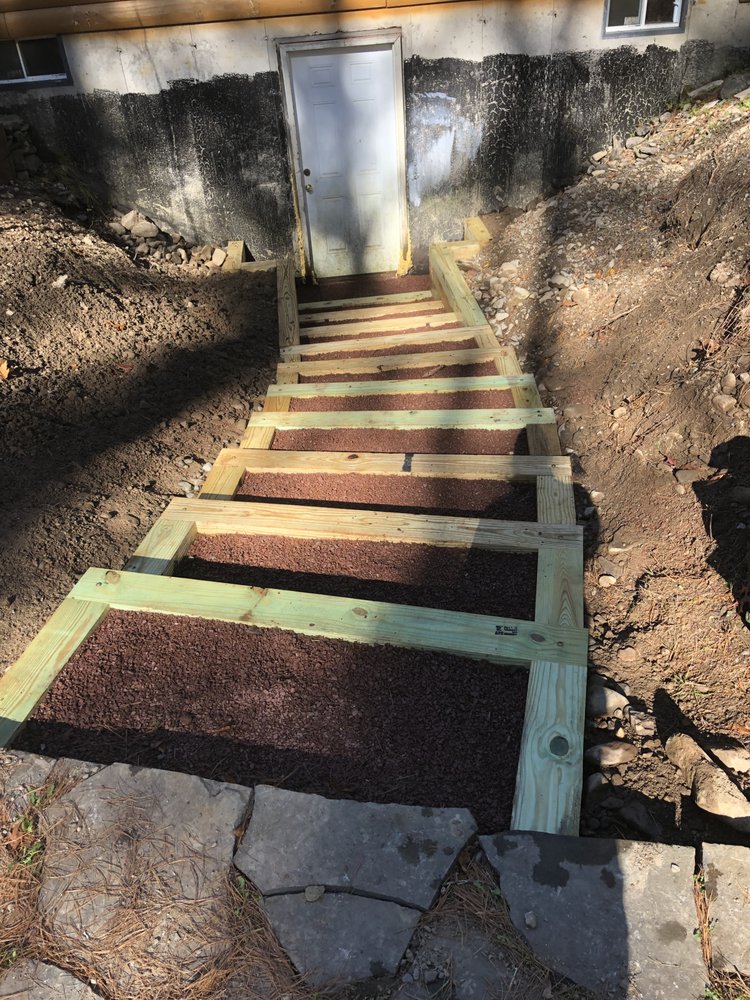 Slide of Ulster Home Services