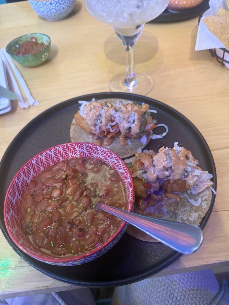 Sazón Tacos & Tequila