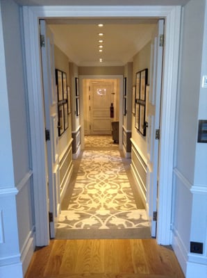 Hotel Maria Cristina, a Luxury Collection Hotel, San Sebastian by null Hotel Maria Cristina, a Luxury Collection Hotel, San Sebastian by null