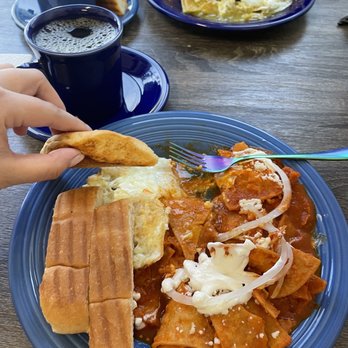 Y Porque No - Mexican Near Me - Los Angeles, California Y Porque No - Mexican Near Me - Los Angeles, California