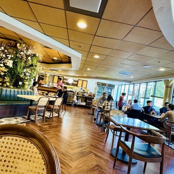 Pho Ha Noi - Inside - Vietnamese Near Me - Milpitas, California
