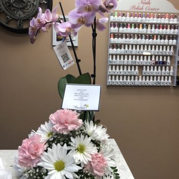 Roc Nails & Spa - Nail Salons Near Me - Greece, New York Roc Nails & Spa - Nail Salons Near Me - Greece, New York