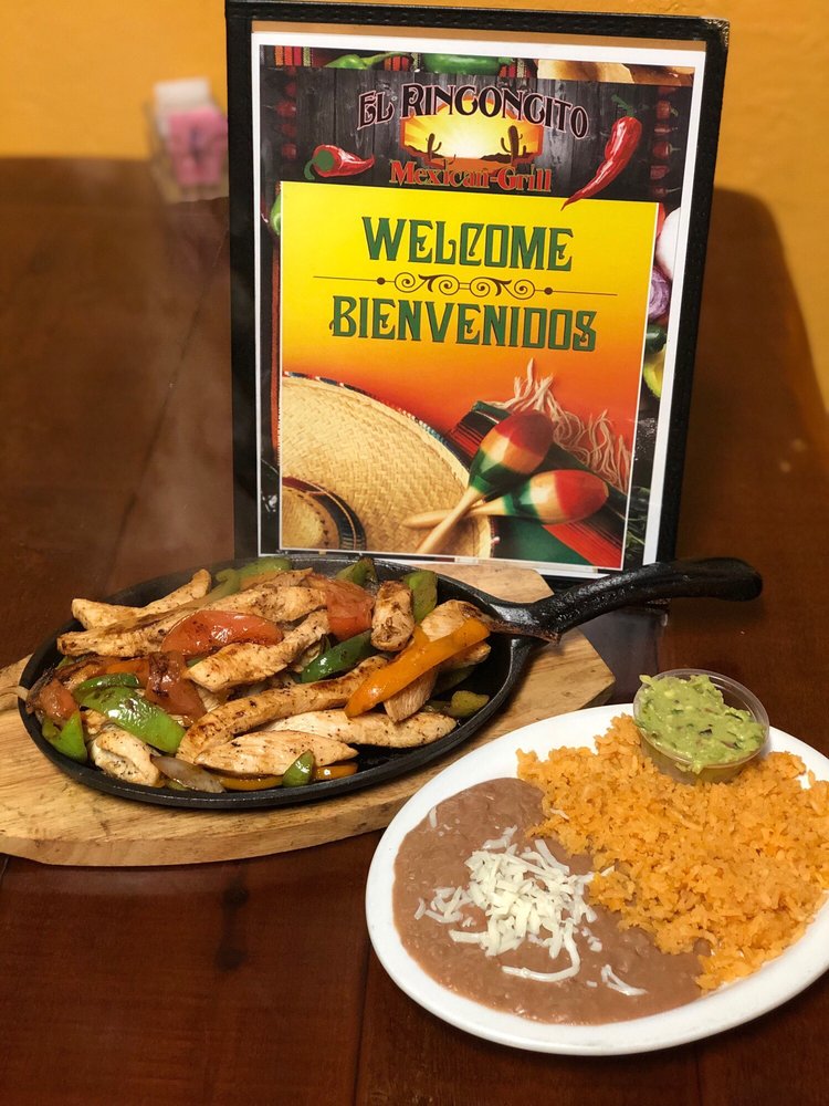 EL RINCONCITO MEXICAN GRILL - 97 Photos & 48 Reviews - Tacos - 37221 ...