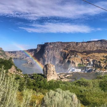 Shoshone Falls Park - Parks Near Me - Twin Falls, Idaho Shoshone Falls Park - Parks Near Me - Twin Falls, Idaho