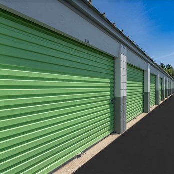Extra Space Storage - Interior Units - Self Storage Near Me - South Easton, Massachusetts
