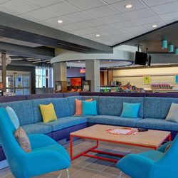 Tru by Hilton Rocky Mount - Breakfast Area
