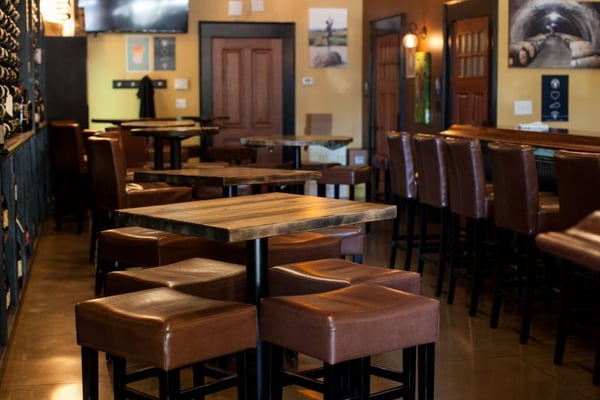 Commonwealth Tap by null