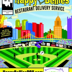 Happy Bellies - Issue #2