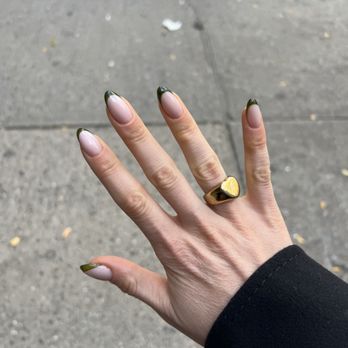 Kerbez Beauty - Nail Salons Near Me - New York, New York Kerbez Beauty - Nail Salons Near Me - New York, New York