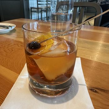 Wildfin American Grill - Riverton - Old fashioned - New American Near Me - Riverton, Utah Wildfin American Grill - Riverton - Old fashioned - New American Near Me - Riverton, Utah