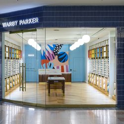 Warby Parker The Gardens Mall